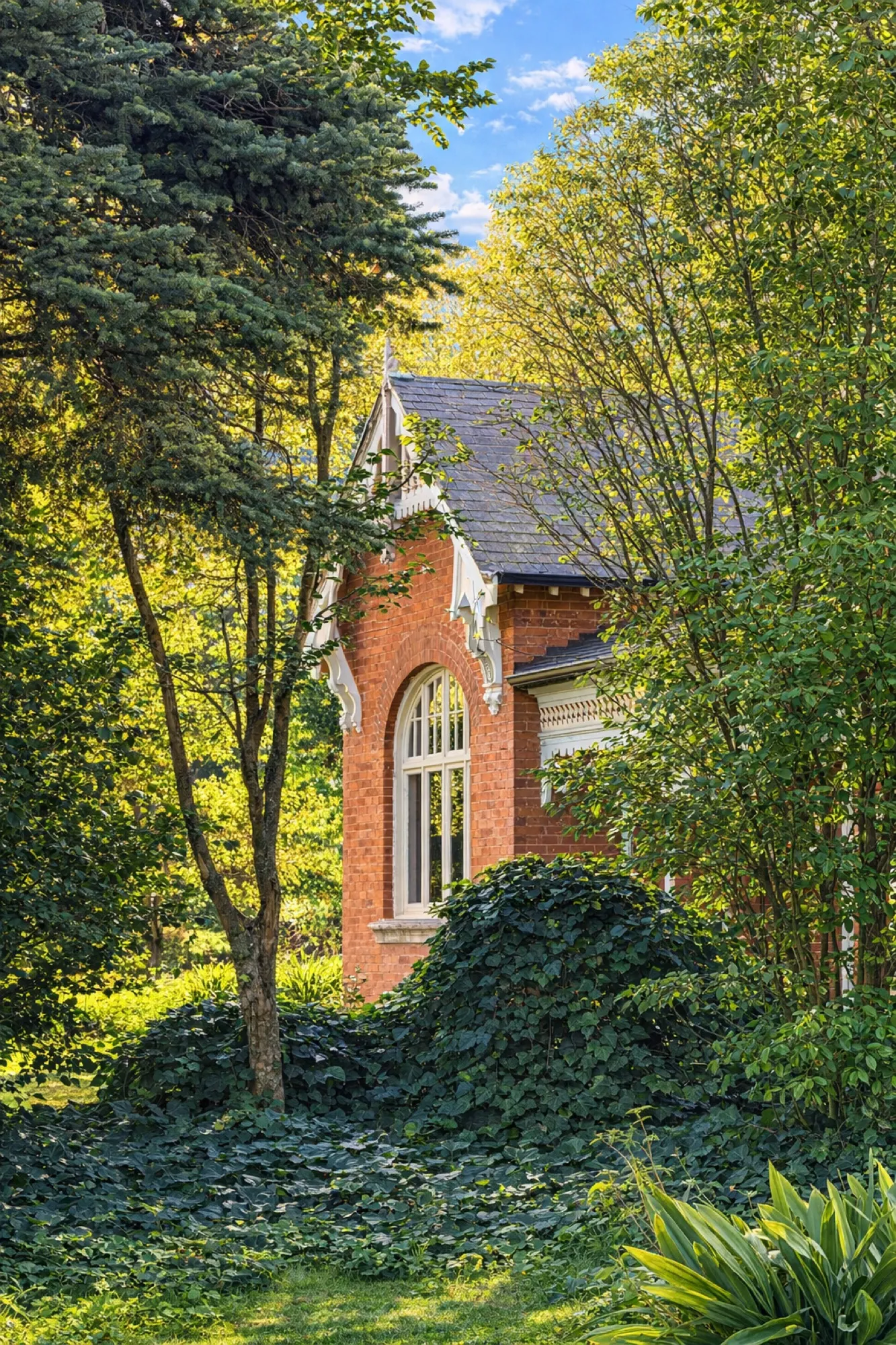 The House